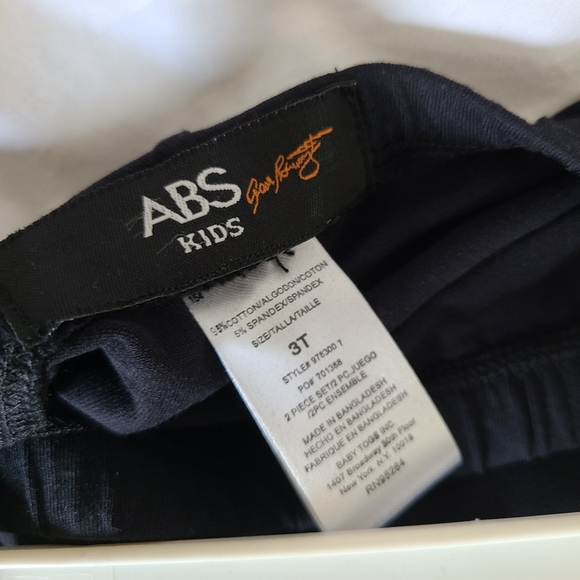 Toddler Dress and Leggings 3T NWT - Picture 9 of 9